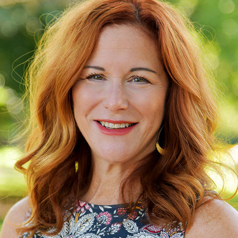 Shari Routch