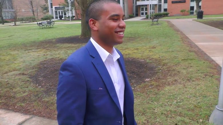 Asher Carr: Alumni Perspective